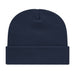 Cap America Knit Cap with Cuff