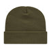 Cap America Knit Cap with Cuff