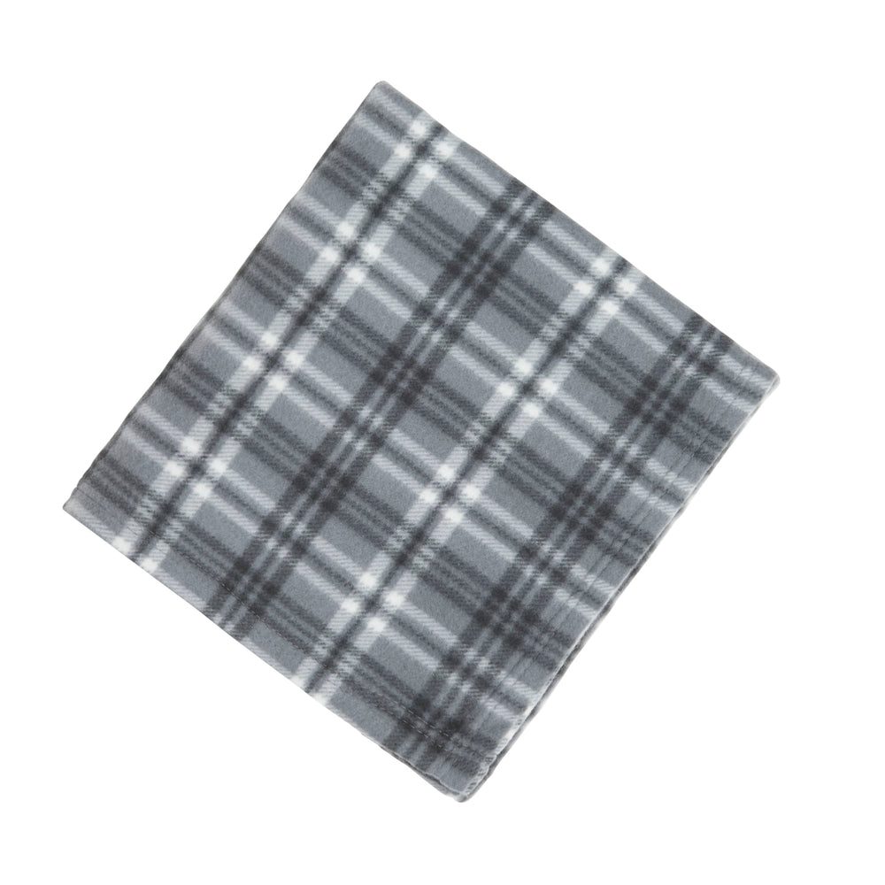 Plaid Fleece Blanket | Blankets & Throws | Blankets & Throws, Home & DIY, sku-SM-8710 | CFDFpromo.com