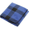 Buffalo Plaid Fleece Blanket