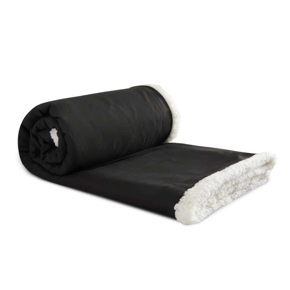 Sherpa Blanket | Blankets & Throws | Blankets & Throws, Home & DIY, sku-SM-8720 | CFDFpromo.com