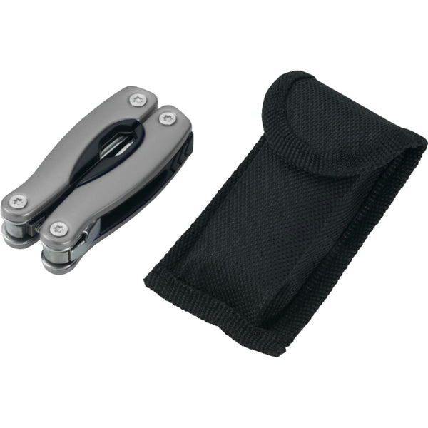 Nash RPET Gel Stylus Pen