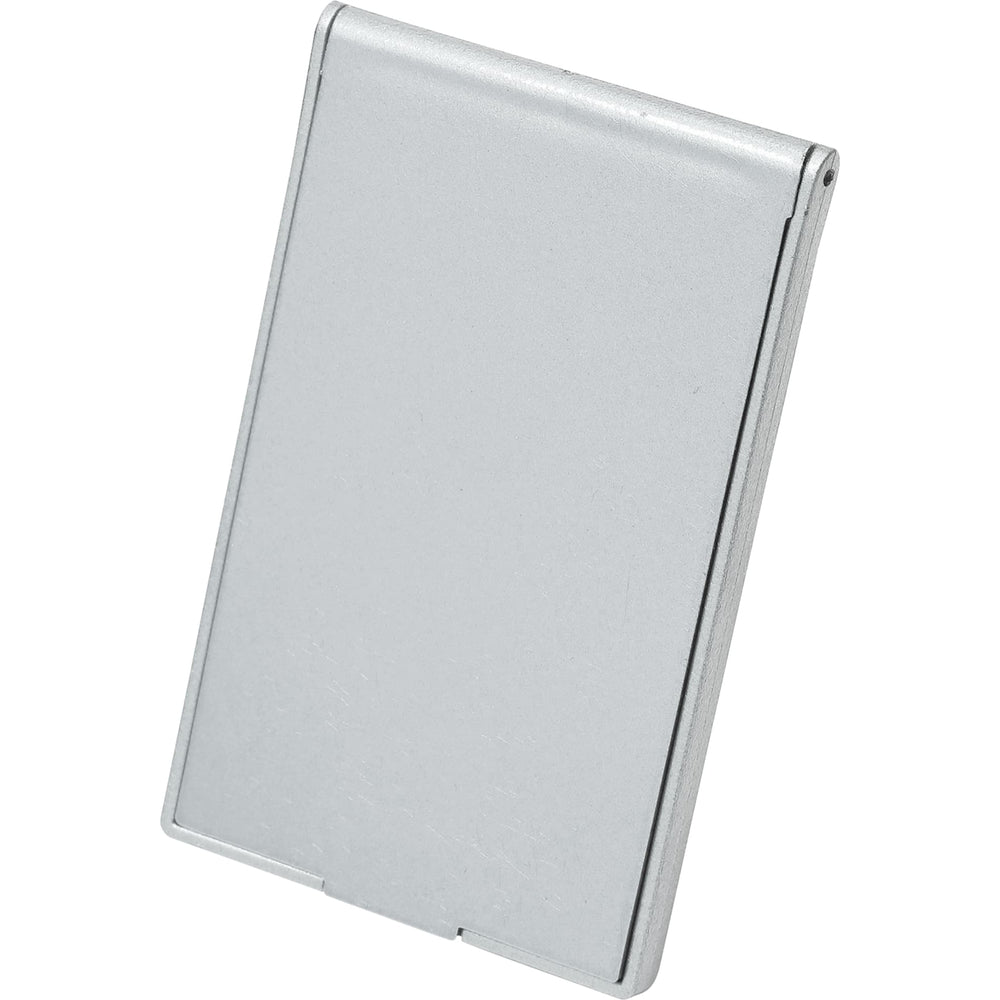 Stand-Up Pocket Mirror | Health & Beauty Travel | Health & Beauty, Health & Beauty Travel, sku-SM-9447 | CFDFpromo.com