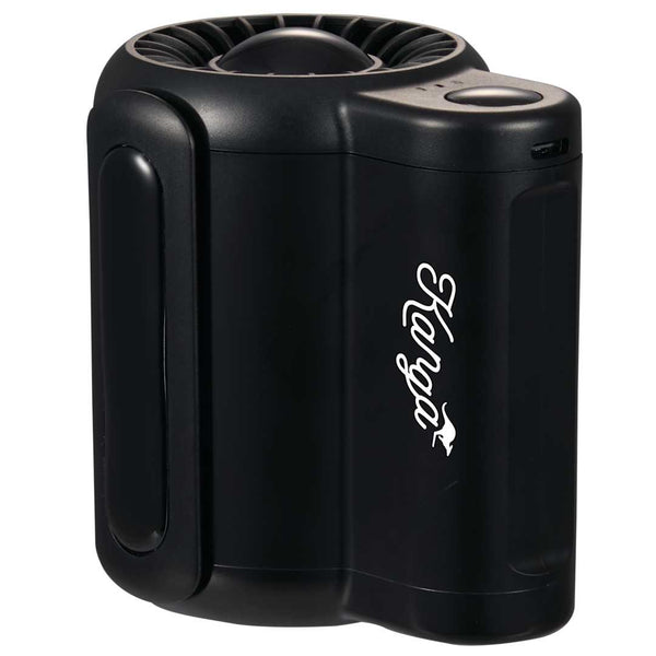 Hands-Free Rechargeable Waist Fan