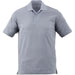 PALO Short Sleeve 100% Cotton Pique Polo - Men's