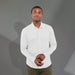 TATRA Eco Long Sleeve Knit Shirt - Men's
