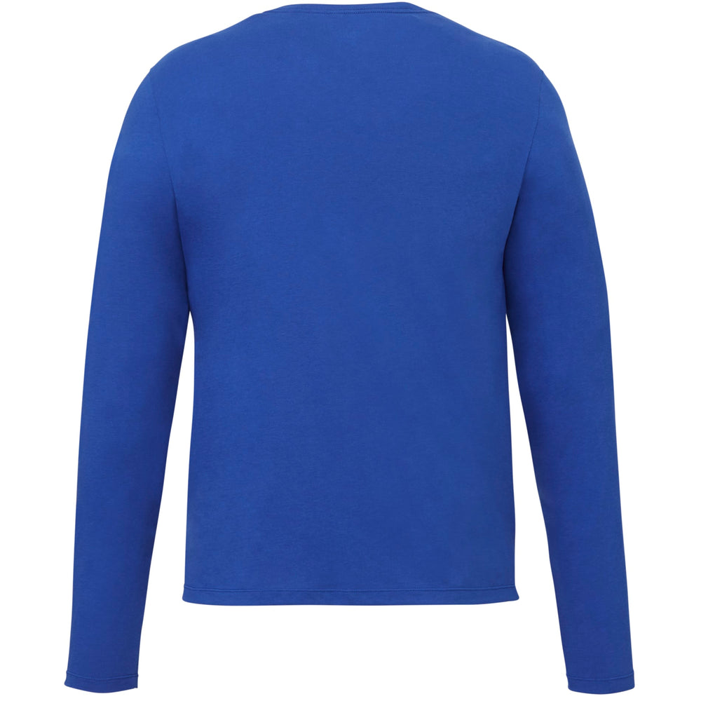 SOMOTO Eco Long Sleeve Tee - Men's | T-Shirts | Apparel, sku-TM17874, T-Shirts | Trimark