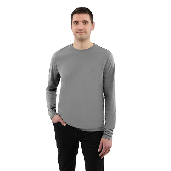 DARA LS Tech Tee - Men's