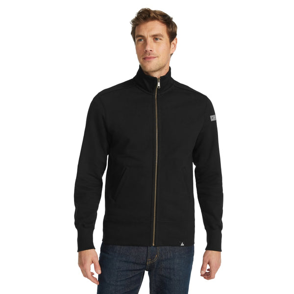 American Giant  Moto Full Zip - Men's