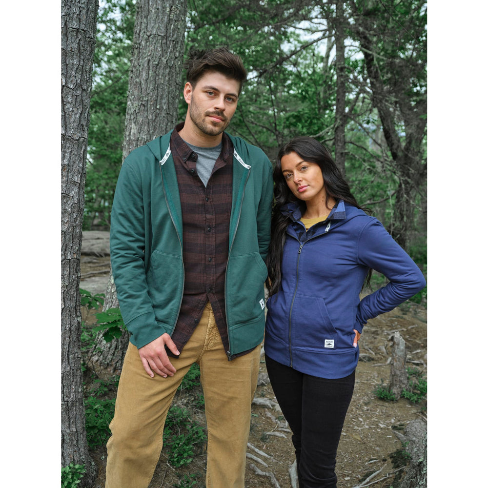Roots73 CANMORE Eco Full Zip Hoody - Women's | Hoodies & Fleece | Apparel, Hoodies & Fleece, sku-TM98163 | Roots73