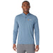 Greatness Wins Core Tech Quarter Zip - Men's