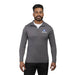 IZU EVERYTHING PERFORMANCE Eco 1/4 Zip - Men's