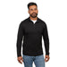 IZU EVERYTHING PERFORMANCE Eco 1/4 Zip - Men's
