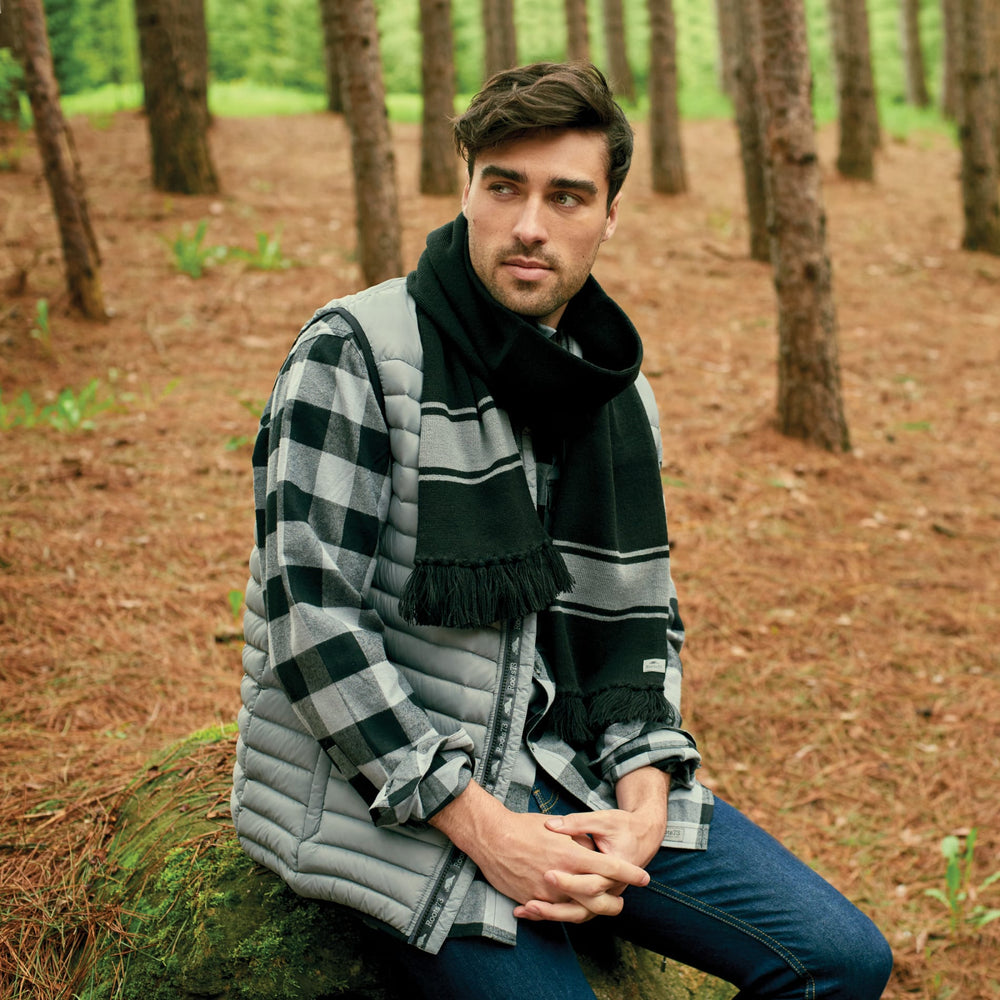 Men's EAGLECOVE Roots73 Down Vest | Outerwear | Apparel, Outerwear, sku-TM19557 | Roots73