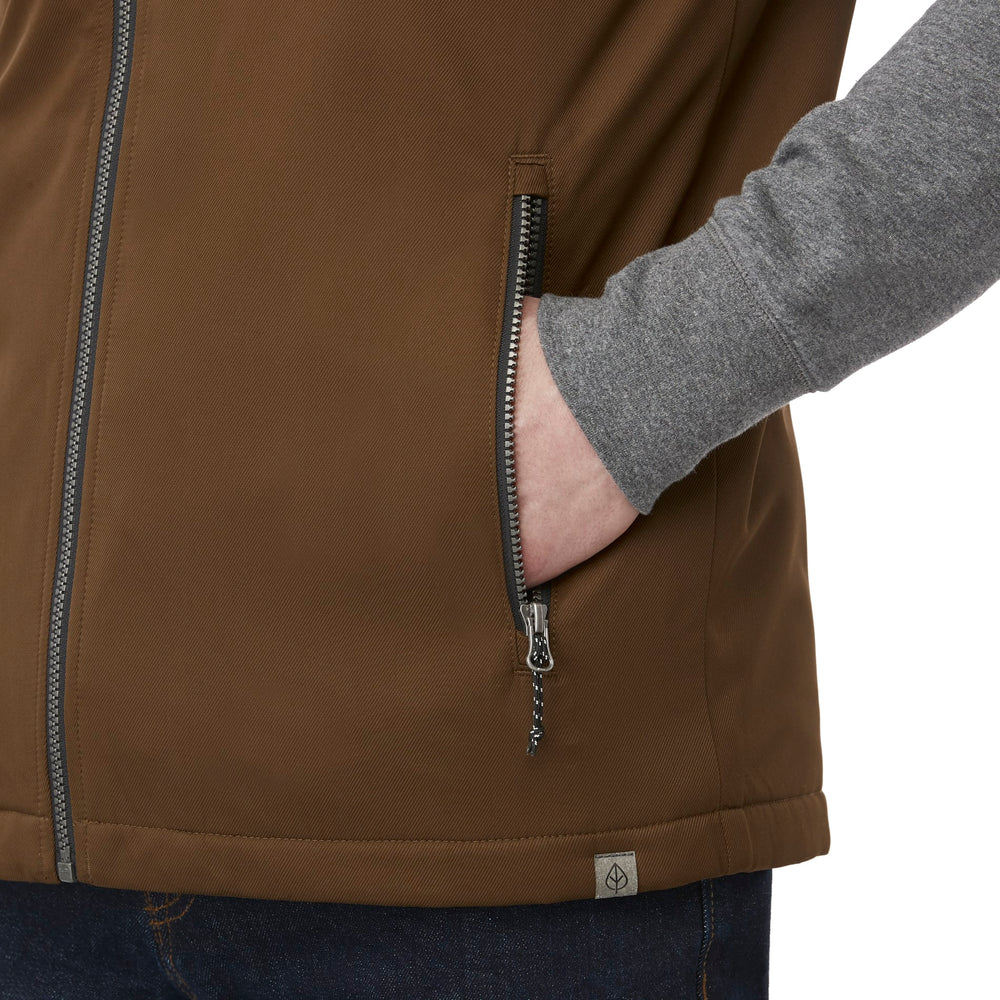 HARDY Eco Vest - Men's | sku-TM19599 | Trimark