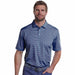 STITCH® Atlantic Stripe Polo Shirt - Men's