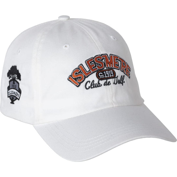 Unisex Incite Chino Twill Ballcap