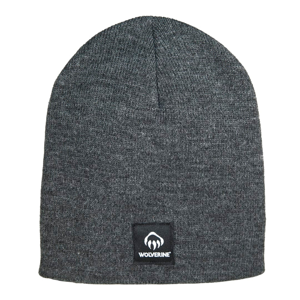 Wolverine Knit Work Beanie