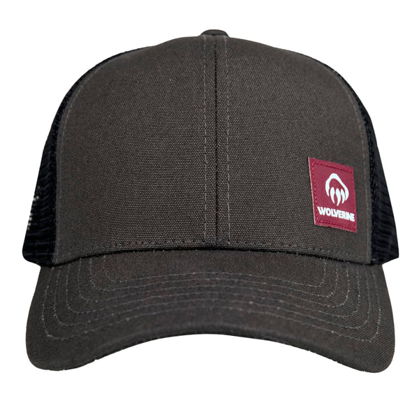 Wolverine Red Label Trucker Cap