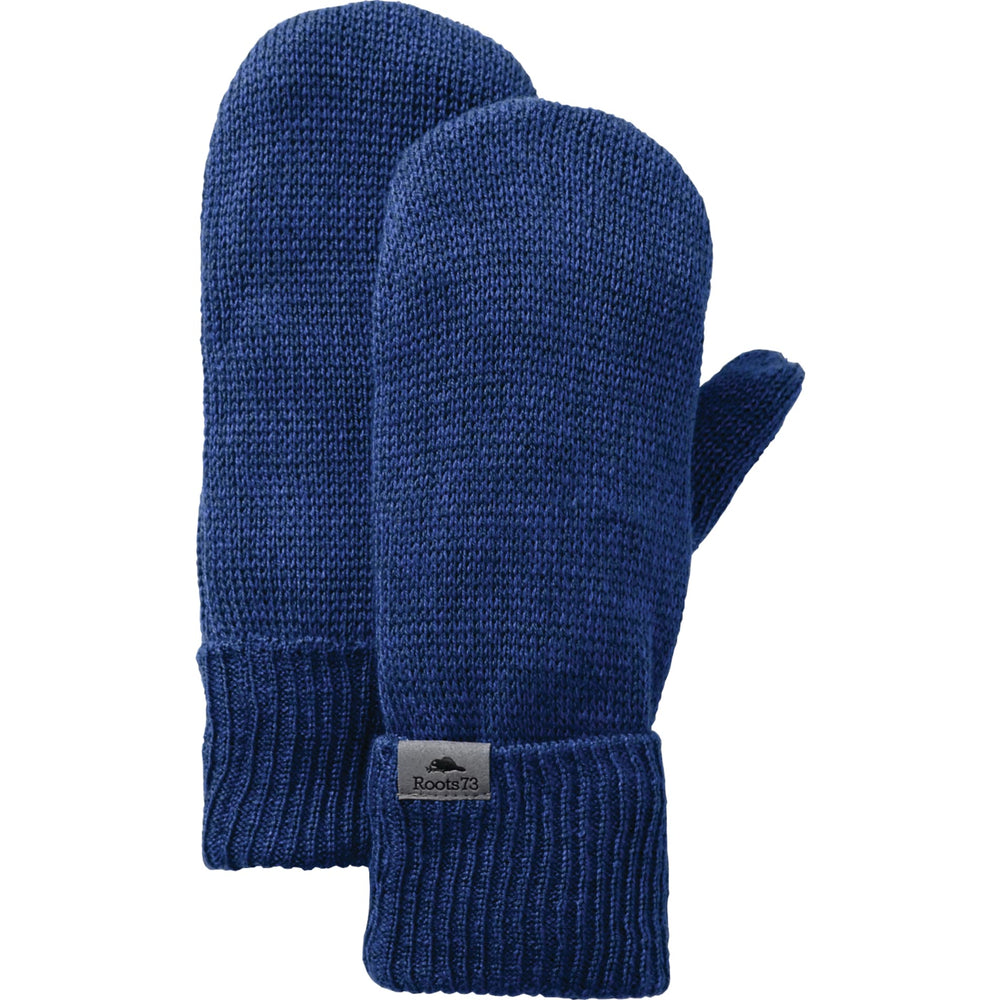 Unisex Maplelake Roots73 Mittens | Accessories | Accessories, Apparel, sku-TM45130 | Roots73