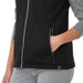 JORIS Eco Softshell Vest- Women's
