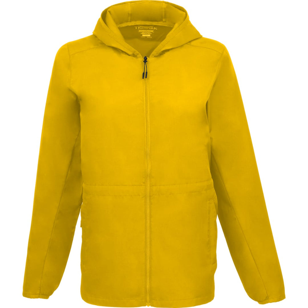 ANETO Lightweight Packable Jacket - Women's