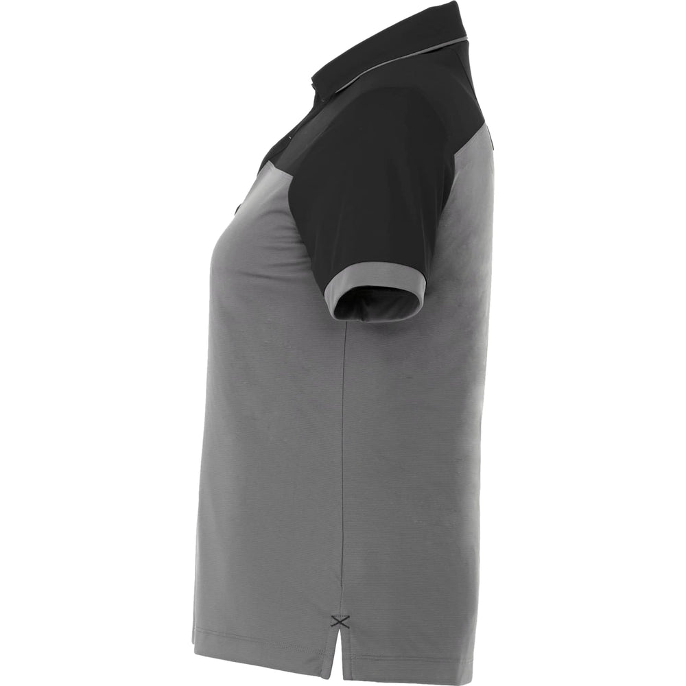 Women's MACK Short Sleeve Polo | Polos | Apparel, closeout, Polos, sku-TM96308 | Trimark