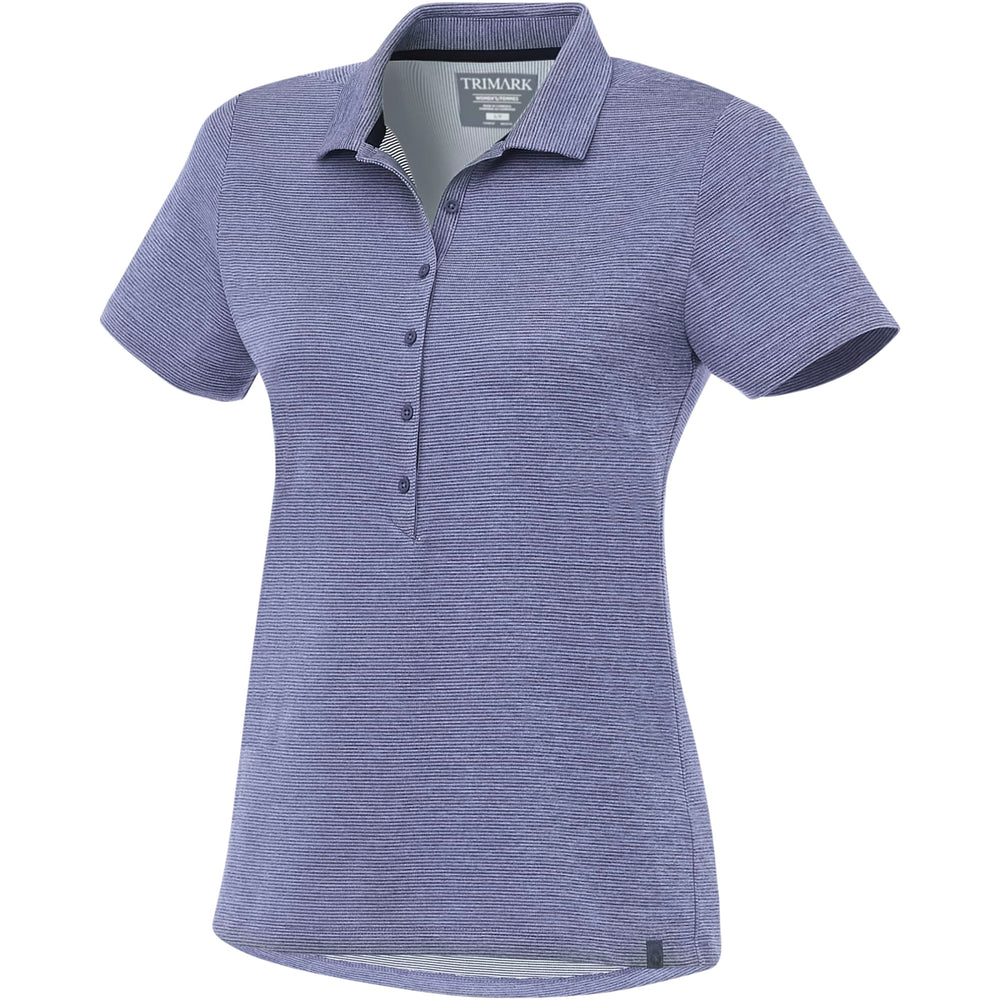 Women's DEGE Eco SS Polo | Polos | Apparel, Polos, sku-TM96313 | Trimark