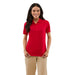 DARA SS Polo - Women's