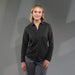 TATRA Eco Long Sleeve Knit Button Up Shirt-Women's