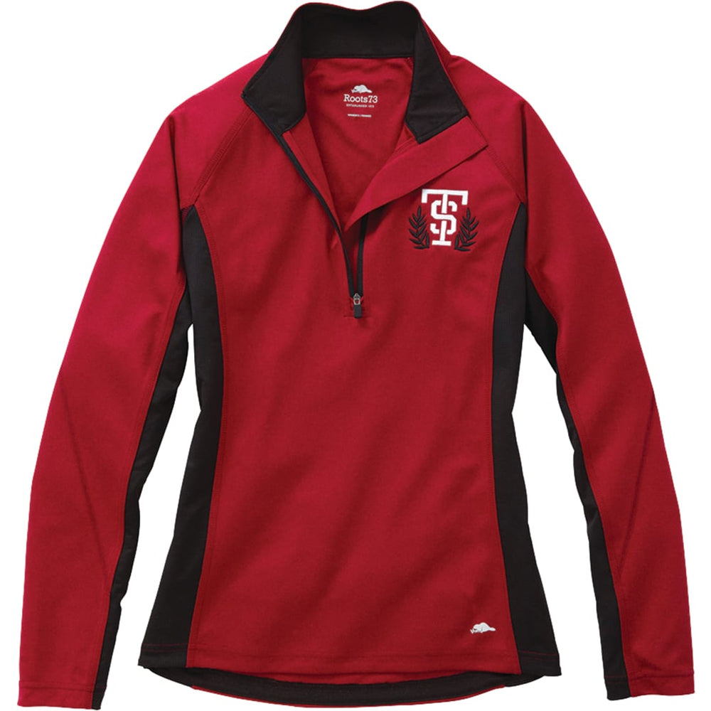 Women's Birchlake Roots73 Tech Long Sleeve
