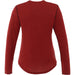Women's Quadra Long Sleeve Top