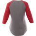 Women's DAKOTA Three Quarter Tee