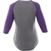Women's DAKOTA Three Quarter Tee