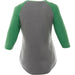Women's DAKOTA Three Quarter Tee