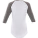 Women's DAKOTA Three Quarter Tee