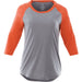 Women's DAKOTA Three Quarter Tee | T-Shirts | Apparel, sku-TM97814, T-Shirts | Trimark