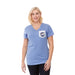 Women's MONROE Short Sleeve Pocket Tee | T-Shirts | Apparel, closeout, sku-TM97815, T-Shirts | Trimark