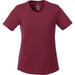 Women's Omi Short Sleeve Tech Tee
