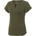 Women's AMOS Eco SS Top