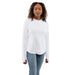 DARA LS Tech Tee - Women's