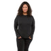 DARA LS Tech Tee - Women's