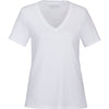 American Giant Classic Cotton V-Neck T - Women's