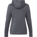Women's LAVAR Eco Knit Full Zip Hoody | sku-TM98145 | Trimark