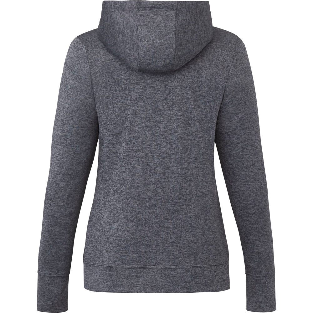 Heather dark charcoal (988)