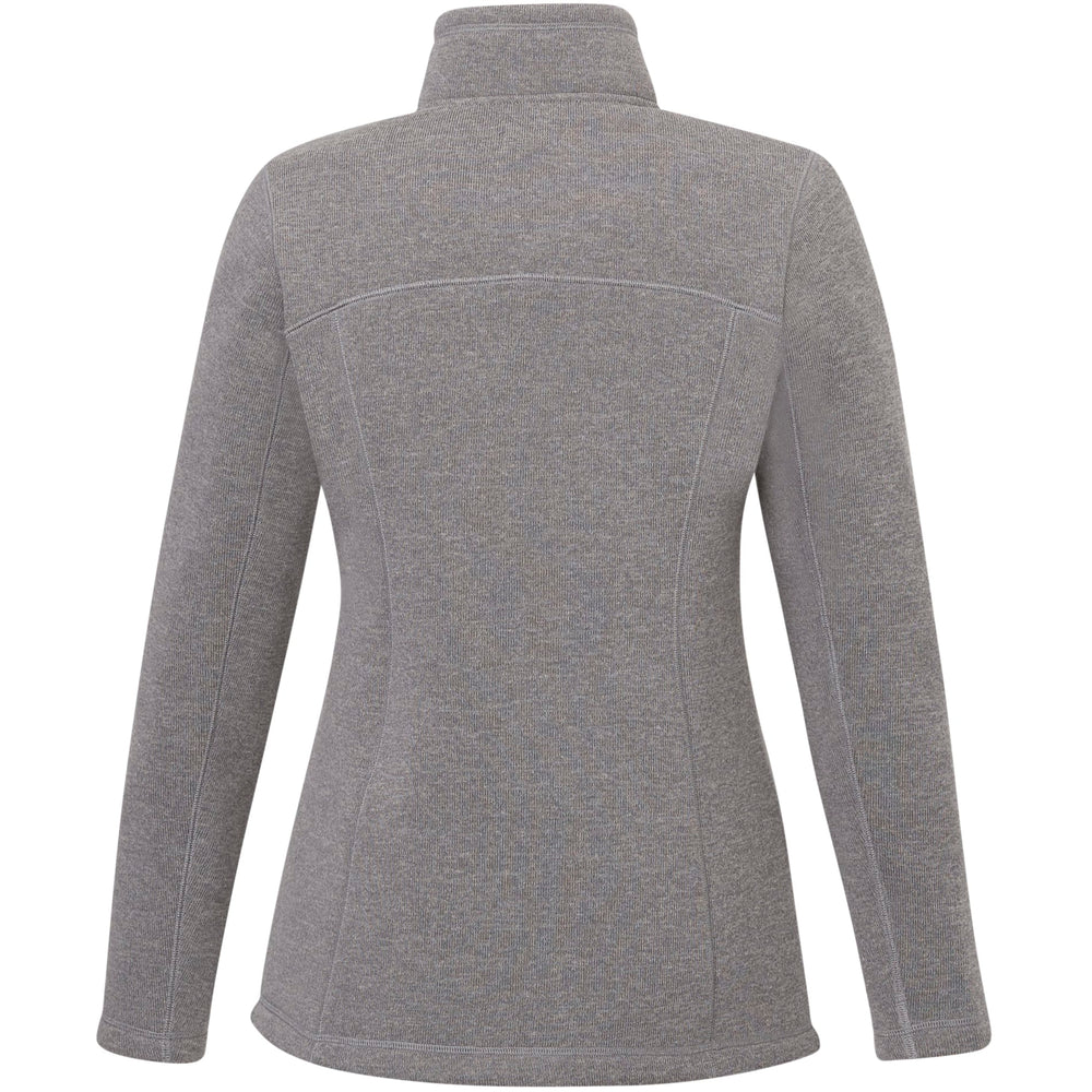 DARNELL Eco Knit Full Zip - Women's