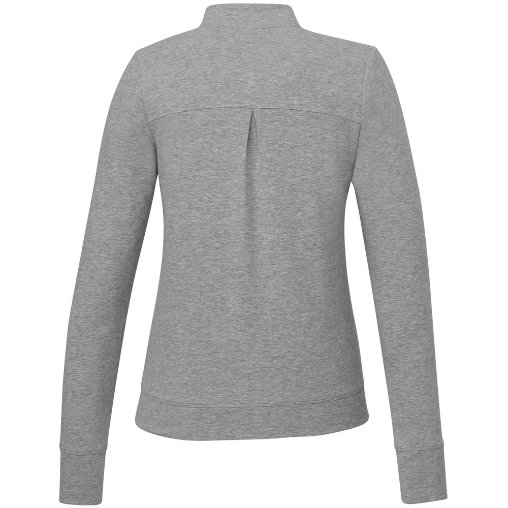 Heather grey (932)
