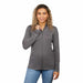IZU EVERYTHING PERFORMANCE Eco Full Zip - Women's