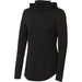 Women's SIRA Eco Knit Hoody | Hoodies & Fleece | Apparel, Hoodies & Fleece, sku-TM98217 | Trimark