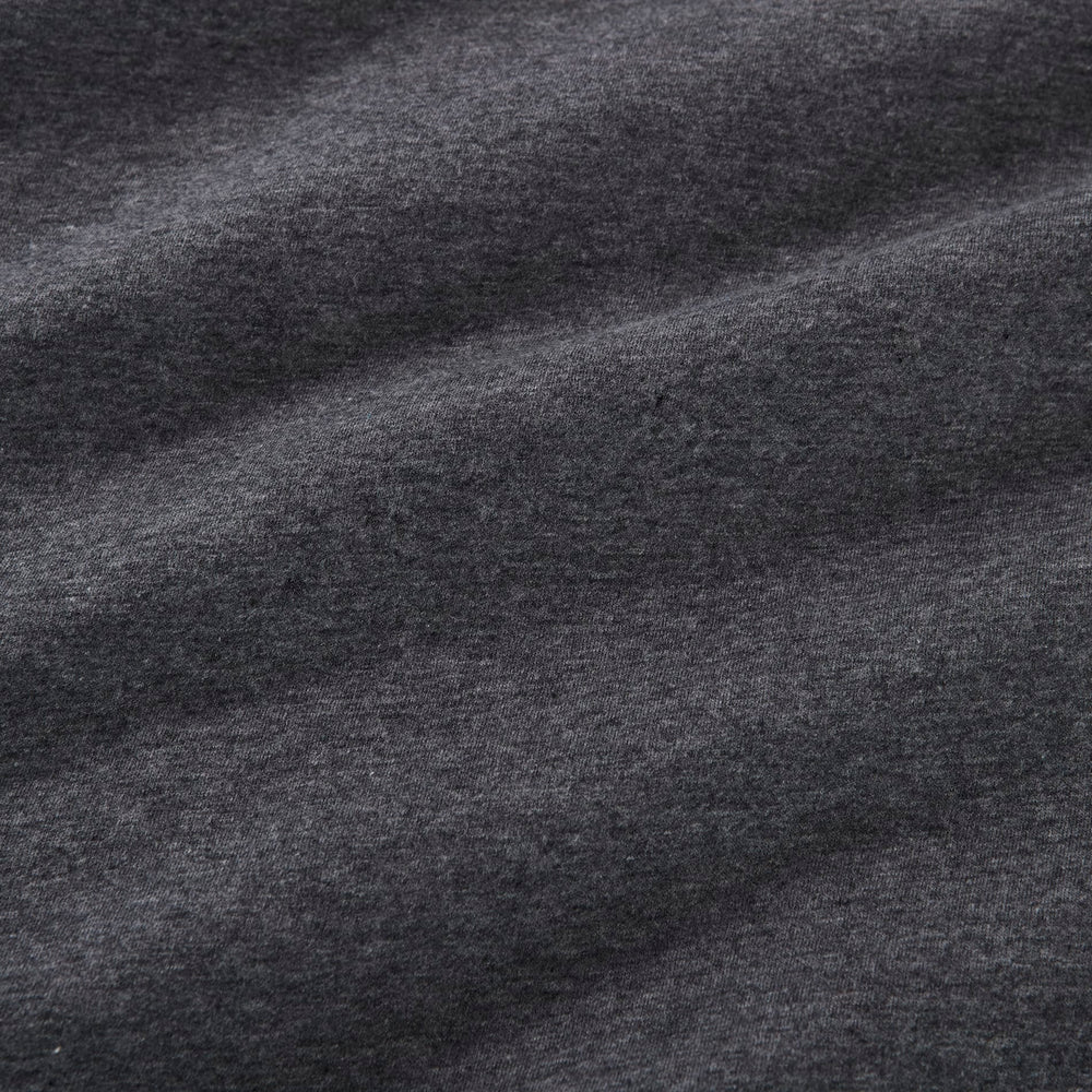 Heather dark charcoal (988)